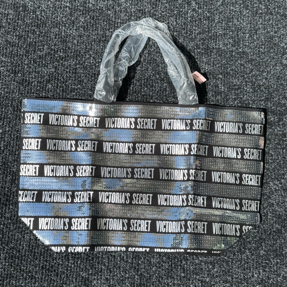 VS bling tote